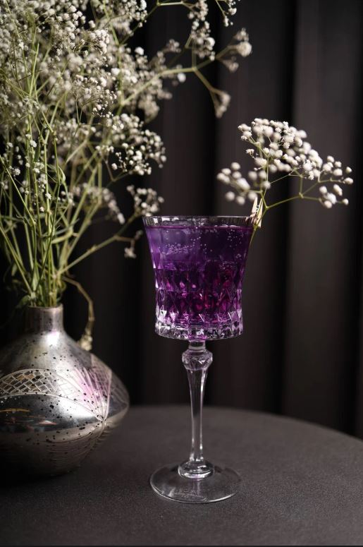 Gin tonic by Hookah Place