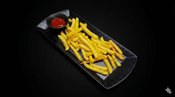 Կարտոֆիլ ֆրի