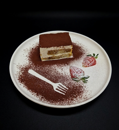 Տերամիսու